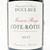 [Weekend Sale] 2013 Domaine Benjamin et David Duclaux Cote Rotie Maison Rouge, Rhone, France 24D12100