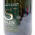 1990 Salon Cuvee 'S' Le Mesnil Blanc de Blancs Brut, Champagne, France [label issue] 24D1529