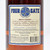 [Weekend Sale] Four Gate Barossa Creek Brrye Whiskey, USA 24D1708