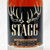 [Clearance Sale] Stagg Barrel Proof Straight Bourbon Whiskey, Kentucky, USA [125.9 Proof, Batch 23C] 24D1904