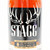 [Weekend Sale] Stagg Barrel Proof Straight Bourbon Whiskey, Kentucky, USA [127.8 Proof, Batch 23B] 24E0239
