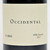 2013 Occidental-Kistler Vineyards 'SWK Vineyard' Pinot Noir, Sonoma Coast, USA 24E02301
