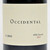 [Weekend Sale] 2013 Occidental-Kistler Vineyards 'SWK Vineyard' Pinot Noir, Sonoma Coast, USA 24E02301