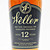 W. L. Weller 12 Year Old Kentucky Straight Wheated Bourbon Whiskey, USA 24E0707