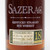  Sazerac 18 Year Old Straight Rye Whiskey, Kentucky, USA [2008] 21L2322
