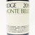 [Independence Day Sale] 2019 Ridge Vineyards Monte Bello, Santa Cruz Mountains, USA 24E0773