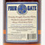 [Weekend Sale] Four Gate Andalusia Key II Kentucky Straight Bourbon Whiskey, USA 24E1502
