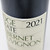 [Weekend Sale] 2021 Ridge Vineyards Estate Cabernet Sauvignon, Santa Cruz Mountains, USA [label issue] 24F1721