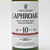 Laphroaig Original Cask Strength 10 Year Old Single Malt Scotch Whisky, Islay, Scotland [red stripe, batch 6] 23B0631
