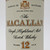 [Clearance Sale] The Macallan Sherry Oak Cask 12 Year Old Single Malt Scotch Whisky Speyside - Highlands, Scotland [old bottle, box issue] 23C1756