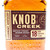 [Weekend Sale] Knob Creek Small Batch Limited Edition 18 Year Old Straight Bourbon Whiskey, Kentucky, USA 24J2261