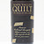 [Weekend Sale] 2017 Quilt 'The Grace of the Land' Reserve Cabernet Sauvignon, Napa Valley, USA [damaged capsule] 24J2924