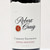 [Weekend Sale] 2013 Robert Craig Winery Howell Mountain Cabernet Sauvignon, Napa Valley, USA 24J2837