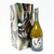 2010 Dom Perignon x Lady Gaga Brut, Champagne, France [damaged box, capsule issue] 24K0502