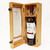 [Clearance Sale] The Macallan Sherry Oak 25 Year Old Single Malt Scotch Whisky, Speyside - Highlands, Scotland [maroon ribbon] 24G2326