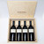 [Weekend Sale] 2019 Lokoya Winery Vertical Set Cabernet Sauvignon, USA [4 bottle OWC] 24M1321