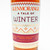 [Weekend Sale] Glenmorangie 'A Tale of Winter' Single Malt Scotch Whisky, Highlands, Scotland [box issue] 24M2011