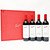 [Clearance Sale] 2018 Penfolds Horizontal Set [4 Bottle Set, box issue]