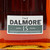 The Dalmore 15 Year Old Single Malt Scotch Whisky, Highlands, Scotland [box issue] 25A2810