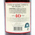 [Weekend Sale] Glenfarclas Warehouse Edition 40 Year Old Single Malt Scotch Whisky, Speyside, Scotland 25A2815