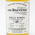 [Weekend Sale] The Balvenie Single Barrel Traditional Oak 25 Year Old Malt Scotch Whisky, Speyside, Scotland [box issue] 25A2808