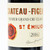 [Weekend Sale] 2016 Chateau Figeac, Saint-Emilion Grand Cru, France [label issue] 25A2862