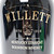 [Clearance Sale] Willett 8 Year Old Wheated Straight Bourbon Whiskey, Kentucky, USA 23F1322