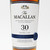 [Clearance Sale] The Macallan Double Cask 30 Year Old Single Malt Scotch Whisky, Speyside - Highlands, Scotland 23F2001