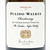 1500ml 2021 Pulido-Walker Estate Vineyard Chardonnay, Mount Veeder, USA [OWC, leak, damaged capsule] 25C0509
