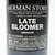 [Weekend Sale] 2018 Herman Story Late Bloomer Grenache, California, USA 25C07110