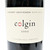 [Weekend Sale] 2002 Colgin Cellars Tychson Hill Vineyard Cabernet Sauvignon, Napa Valley, USA [damaged label] 25D0964