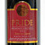 [Weekend Sale] 2002 Pride Mountain Vineyards Reserve Claret, California, USA [label issue] 25D0316