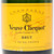 [Condition Sale] Veuve Clicquot Ponsardin Yellow Label Brut, Champagne, France [label issue] 24A2566