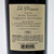 [Weekend Sale] 2019 The Prisoner Wine Co. 'The Prisoner', Napa Valley, USA 25E1411

