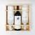 1500ml 2019 Opus One, Napa Valley, USA [3 Bottle OWC] 25F0204