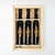 375ml 2005 Sine Qua Non Mr. K Straw Man & Mr. K Noble Man Assorted Box Set, Central Coast, USA [3 Bottle OWC] 25F0209
