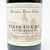 2018 Domaine Pierre Gelin Les Hervelets, Fixin Premier Cru, France 25F0238
