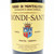 2020 Biondi Santi Tenuta Greppo Rosso di Montalcino, Tuscany, Italy 25G18141