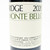 [Weekend Sale] 2020 Ridge Vineyards Monte Bello, Santa Cruz Mountains, USA 25G1724
