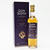 Glen Scotia 21 Year Old Single Malt Scotch Whisky, Campbeltown, Scotland 25G3182