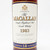 [Clearance Sale] 1983 The Macallan 18 Year Old Sherry Oak Single Malt Scotch Whisky, Speyside - Highlands, Scotland [box issue] 23L1912