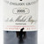 [Condition Sale] 2005 Chateau La Gaffeliere, Saint-Emilion, France [damaged label] 23L0527