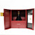 1968 Maestro Dobel 50 Tequila Extra Anejo, Jalisco, Mexico [damaged box] 25i1105