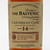 The Balvenie Caribbean Cask 14 Year Old Single Malt Scotch Whisky, Speyside, Scotland [stained box] 25i2408