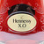 Hennessy X.O. Cognac, France [no box] 25J0105