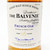 The Balvenie French Oak 16 Year Old Single Malt Scotch Whisky, Speyside, Scotland 25K0791