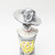 [Weekend Sale] Riqueza Cultural Cultural Catrina Ceramica Tequila Anejo, Jalisco, Mexico 23H1031