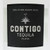 Contigo Tequila Plata, Mexico 23H1026