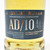 Ardnamurchan AD 10 Highland Single Malt Scotch Whisky, Highlands, Scotland 26A1604