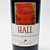 2017 HALL Wines Cabernet Sauvignon, Diamond Mountain District, USA [label issue] 26A23179